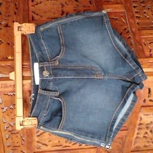 Almost Famous: Short Pants